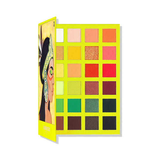 kara-beauty-la-reina-azteca-shadow-palette-es77