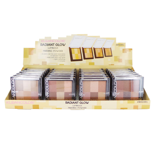kleancolor-radiant-glow-luminous-finishing-powder-display-set-24-pieces