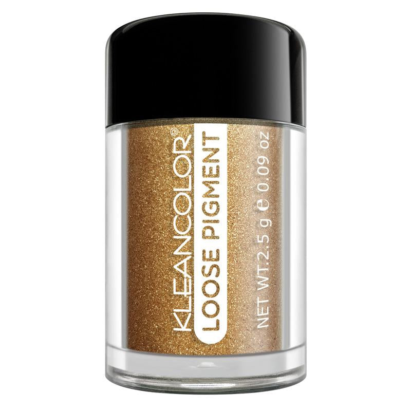 KLEANCOLOR Loose Pigment Eyeshadow