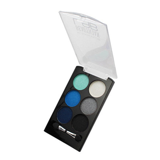 kleancolor-beautician-lab-shimmer-shadow-pallete