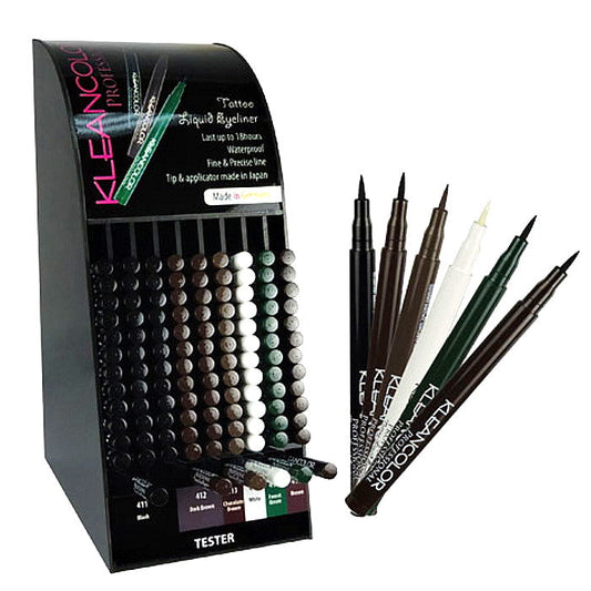 kleancolor-professional-tattoo-liquid-eyeliner-display-set-108-pieces