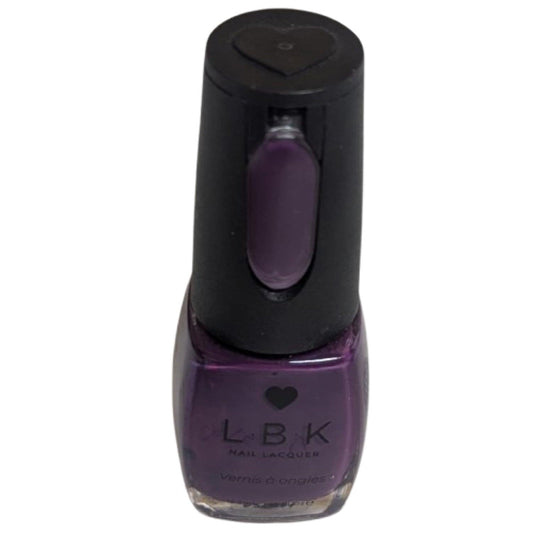 LBK Perfect Match Nail Polish