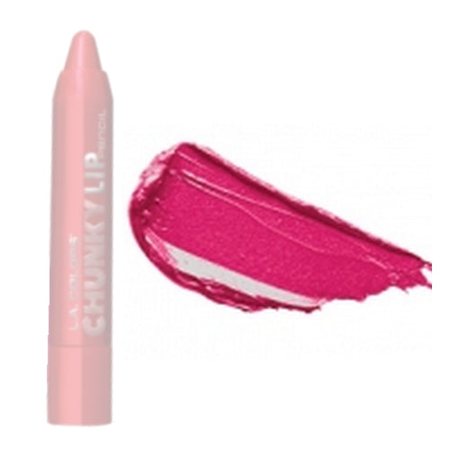 la-colors-chunky-lip-pencil