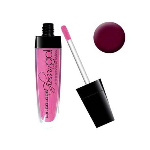la-color-glossin-go-lip-gloss