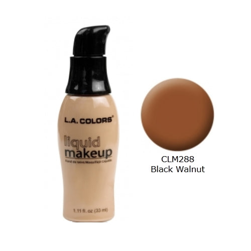 la-colors-liquid-makeup