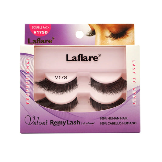 laflare-velvet-remy-lash-double-packs