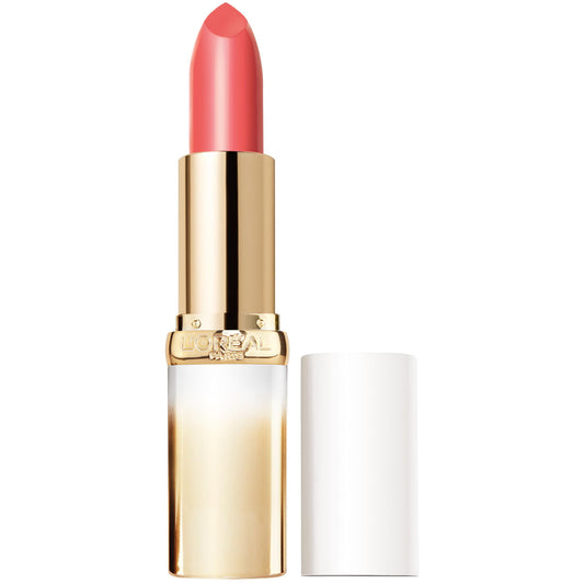 L'Oreal Paris Age Perfect Satin Lipstick, Pink Petal