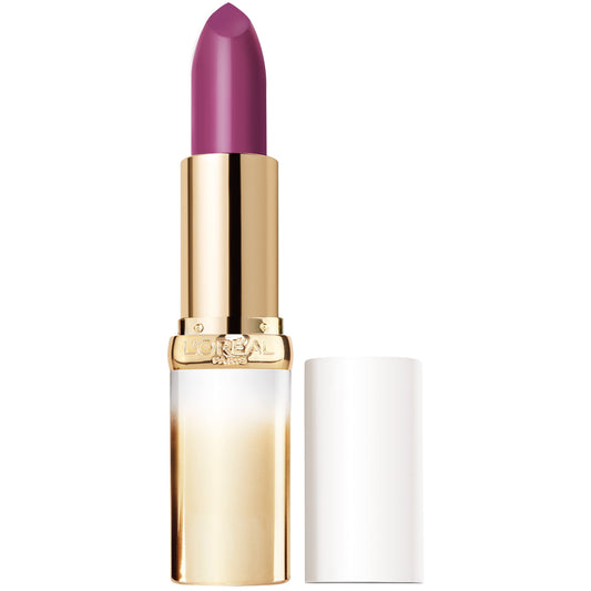 L'Oreal Paris Age Perfect Satin Lipstick, Pinot Noir