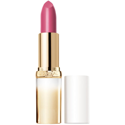 L'Oreal Paris Age Perfect Satin Lipstick, Vibrant Fuchsia