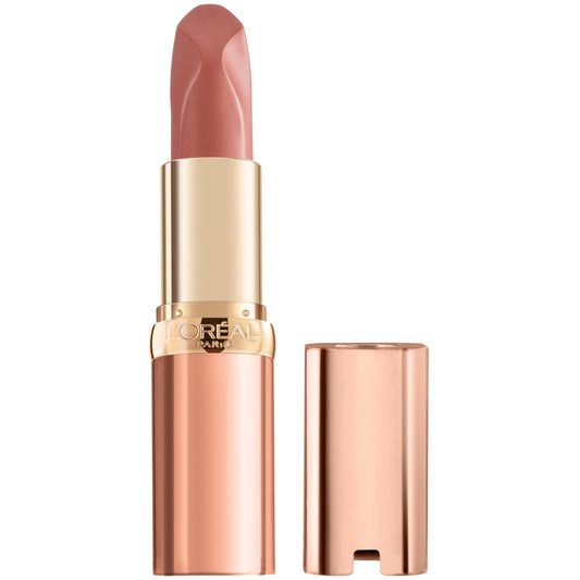 L'Oreal Paris Colour Riche Les Nus Intense Lipstick, 171 Nu Confident