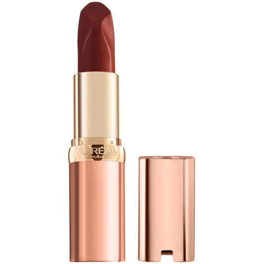 L'Oreal Paris Colour Riche Les Nus Intense Lipstick, 184 Nu Artistique