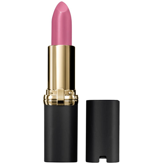 L'Oreal Paris Colour Riche Matte Lipstick, Rich Hydration, Matte-Ly In Mauve