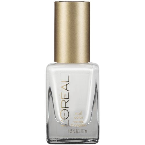 L'Oreal Paris Pro Manicure Nail Polish, 0.39-Fluid Ounce