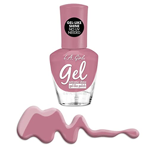 L.A. Girl Gel Extreme Shine