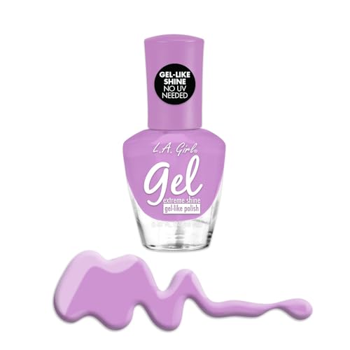 L.A. Girl Gel Extreme Shine