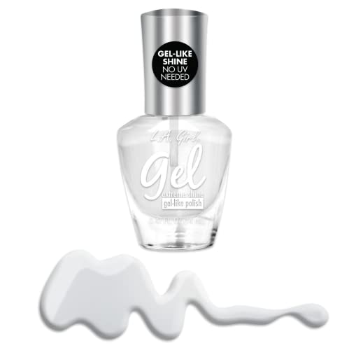 L.A. Girl Gel Extreme Shine