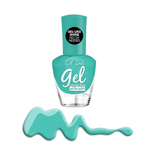 L.A. Girl Gel Extreme Shine