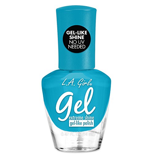 L.A. Girl Gel Extreme Shine