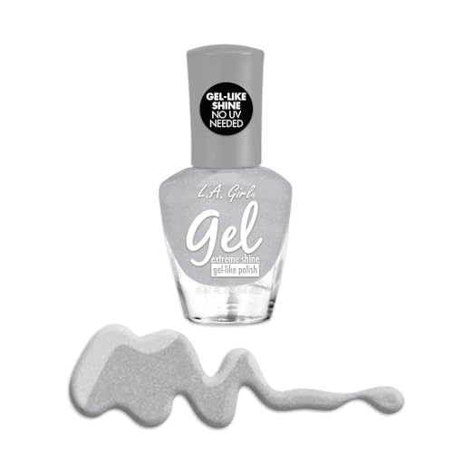 L.A. Girl Gel Extreme Shine