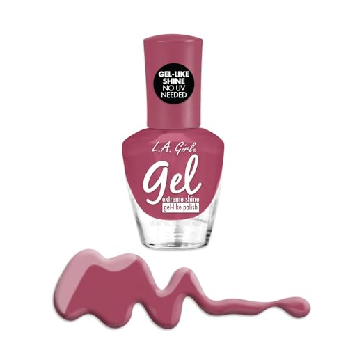 L.A. Girl Gel Extreme Shine