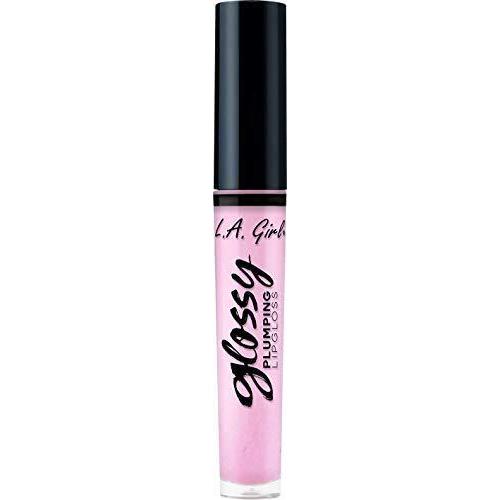 L.A. Girl Glossy Plumping Lipgloss