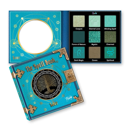 rude-the-spell-book-smooth-and-blendable-eyeshadow-palette