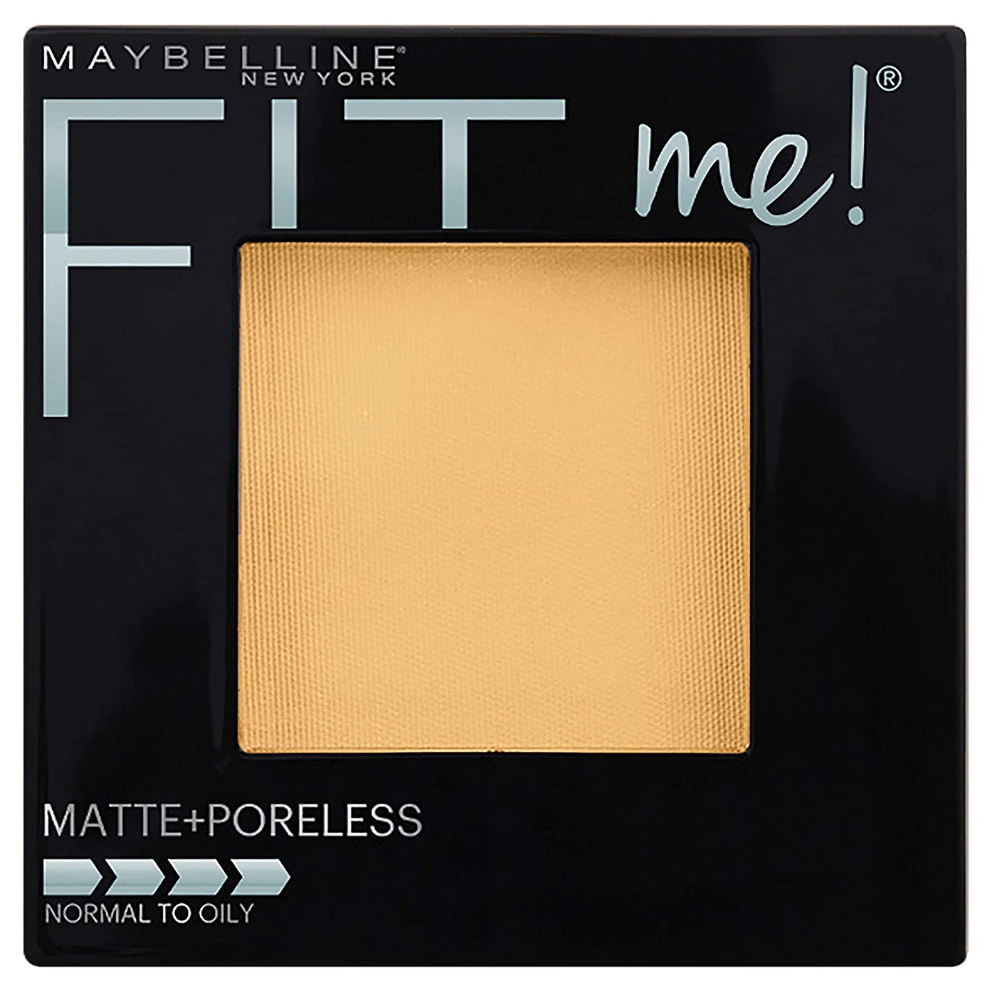 MAYBELLINE Fit Me Matte + Poreless Powder