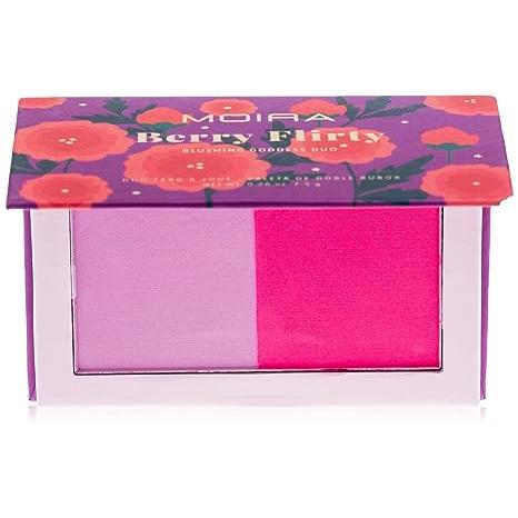 MOIRA Dual Blusher