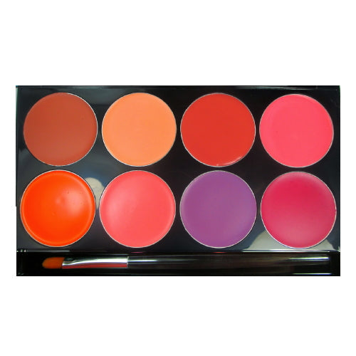 mehron-cheek-cream-8-color-palette-cream