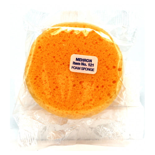mehron-foam-hydra-sponge-applicator-yellow