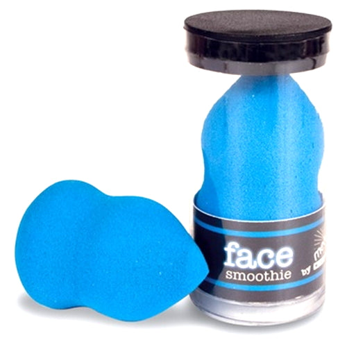 mehron-face-smoothie-sponge-blue