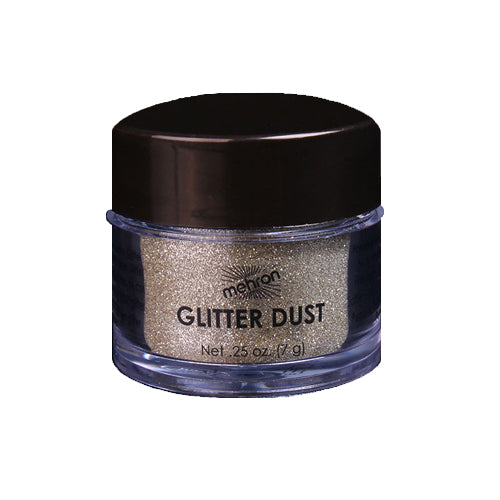 mehron-glitterdust
