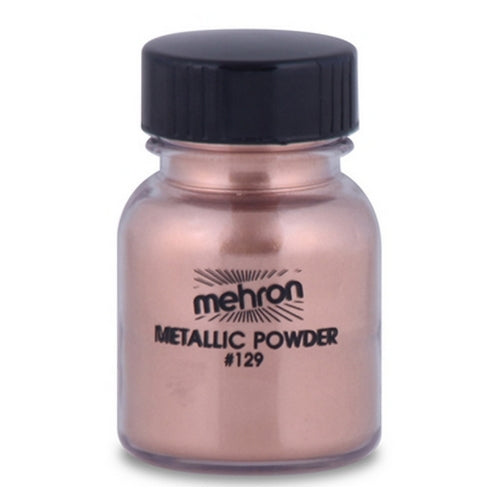mehron-metallic-powder