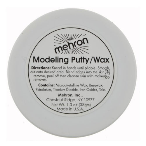 mehron-modeling-putty-wax