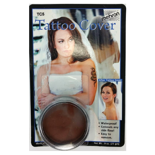 mehron-tattoo-cover