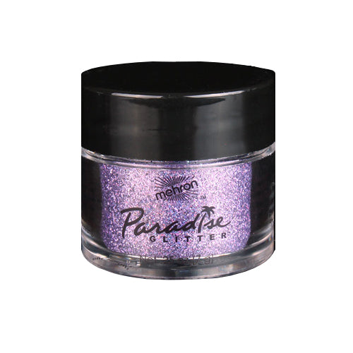 mehron-paradise-glitter