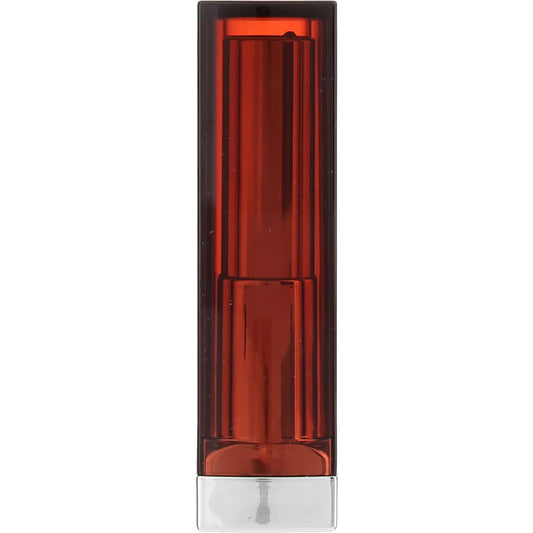 Maybelline Color Sensational Cream Finish Lipstick, Crazy for Coffee