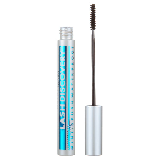 Maybelline Lash Discovery Waterproof Mascara, Very Black, 0.16 fl. oz.