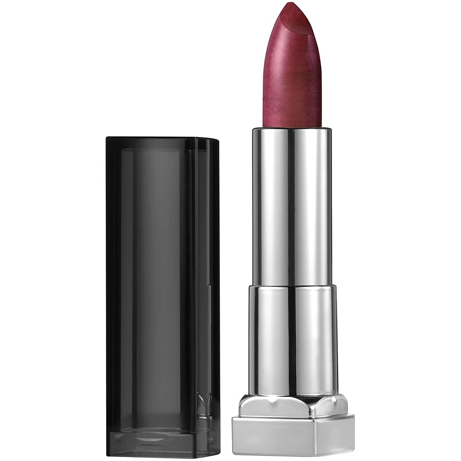 Maybelline New York Color Sensational Lipcolor - Raging Raisin 698 Matte