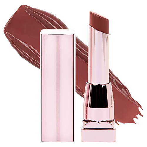 Maybelline New York Color Sensational Shine Compulsion Lipstick Makeup