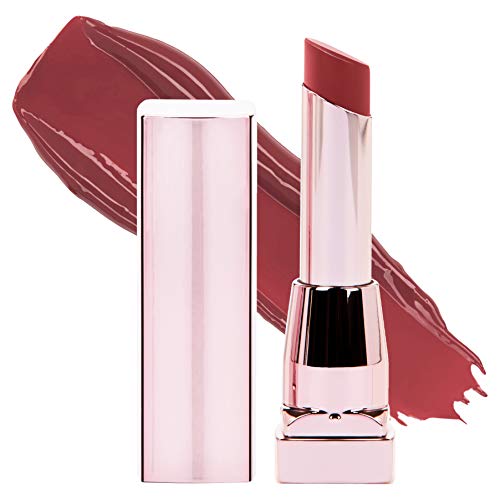 Maybelline New York Color Sensational Shine Compulsion Lipstick Makeup