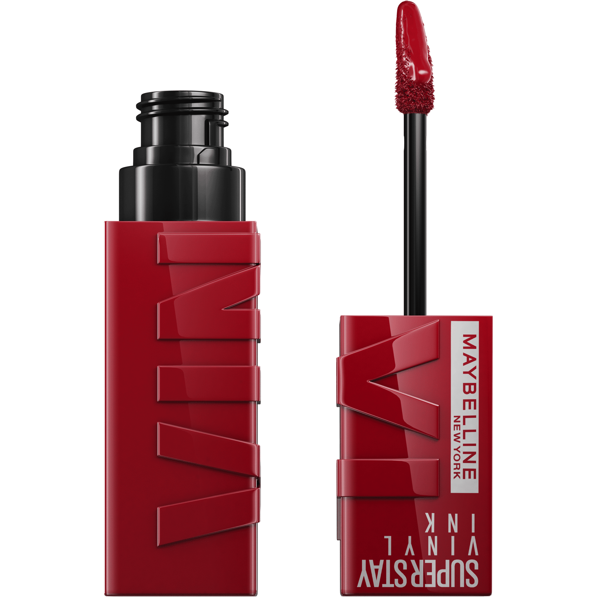 Maybelline SuperStay Vinyl Ink Liquid Lipstick, Lippy