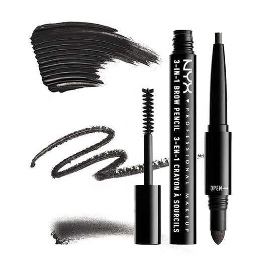nyx-3-in-1-brow-pencil