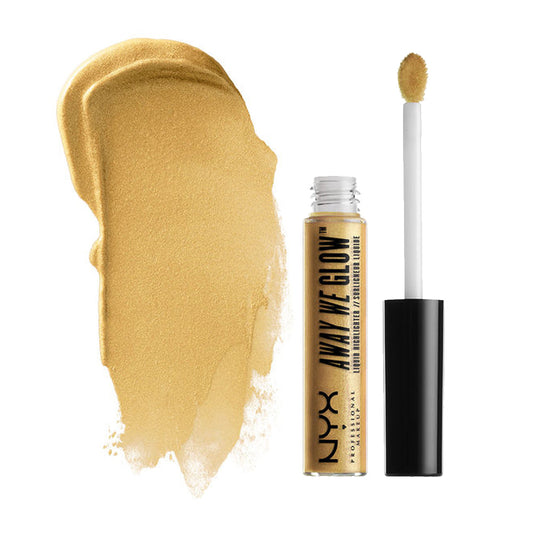 nyx-away-we-glow-liquid-highlighter