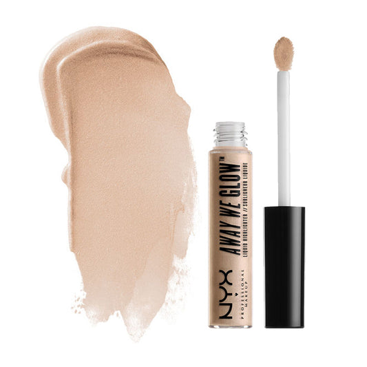 nyx-away-we-glow-liquid-highlighter