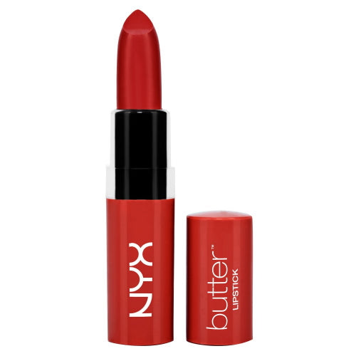 nyx-butter-lipstick