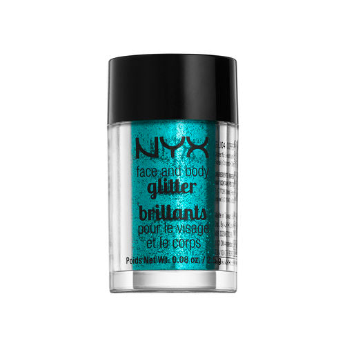 nyx-face-body-glitter
