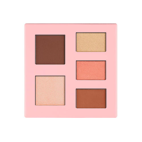 nyx-rocker-chic-palette