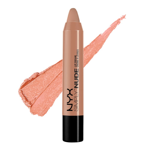 nyx-simply-nude-lip-cream