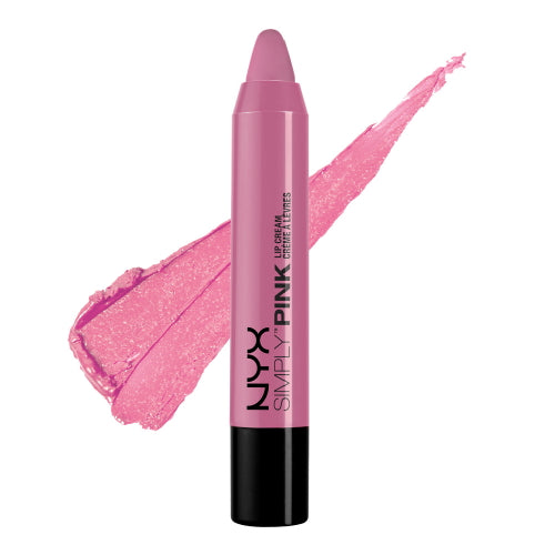 nyx-simply-pink-lip-cream